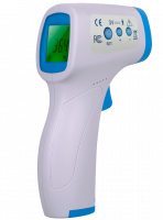 Бесконтактный инфракрасный термометр UnionTEST GF-Z99Y