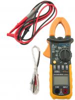 Токовые клещи МЕГЕОН 70001