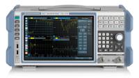 Векторный анализатор цепей Rohde & Schwarz ZNL6