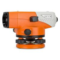 Оптический нивелир RGK N-24 с поверкой
