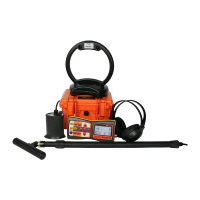 Кабеледефектоискатель Техно-АС  "Успех АТГ-525.60Э"