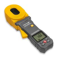 Клещи - измеритель сопротивления заземления МЕГЕОН 70100