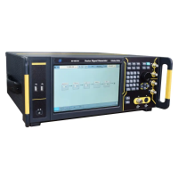 Генератор сигналов векторный XS-VSG-01 (частота до 20 ГГц)