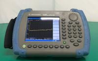 ВЧ-Анализатор спектра ручной Keysight N9340B, с поверкой (демонстрационный)