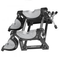 Сварочный аппарат (паяльник) для пластиковых труб МЕГЕОН 98104