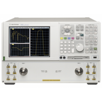 Анализатор цепей Agilent N5230A