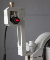 Кронштейн с красным маркером (DMH-650-24F) КРсКМ