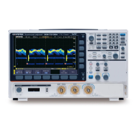 Осциллограф цифровой GW Instek GDS-73102A (GPIB)