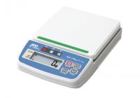 Компактные весы AND HT-5000CL, с поверкой
