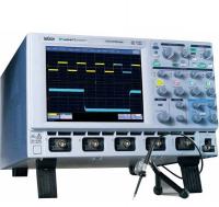 Осциллограф цифровой LeCroy WaveRunner 6100A (демонстрационный)