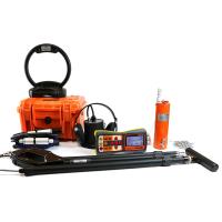 Кабелетрассоискатель с возможностью контроля качества изоляции Атлет ТЭК-120ГАЗ-4Н