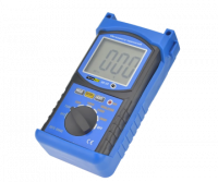 ПрофКиП Е6-22 мегаомметр цифровой (500В ... 5000В)