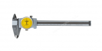 Штангенциркуль RGK SCC-150 (ШЦК-I-150-0,02)