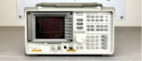 Анализатор спектра HP 8594E (демонстрационный)