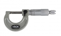 Микрометр RGK MPM-25