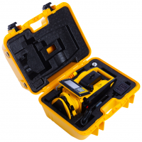 Электронный тахеометр SOUTH N41