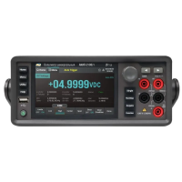 Вольтметр АКИП-2106/2 с опцией SC