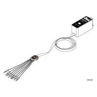 Логический пробник TEKTRONIX TLP058