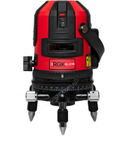 Лазерный уровень RGK UL-21W MAX