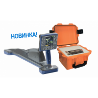 Комплекс трассопоисковый "Сталкер" 75‐24 (встроенный GPS/ ГЛОНАСС модуль, Li‐Ion)