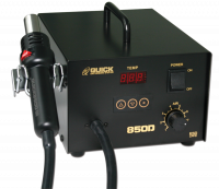 Станция паяльная Quick-850D ESD