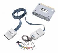 Модуль логического анализатора DS2-8LA