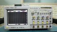 Цифровой осциллограф Agilent 54845B (демонстрационный)
