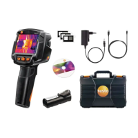 Тепловизор Testo 871