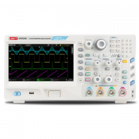 Осциллограф цифровой UNI-T UPO3354E