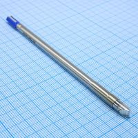 Жало для паяльной станции ST909 резец 5.2х1.2мм T990-D52