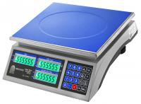 Весы торговые МЕГЕОН 5027K5