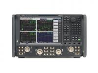 СВЧ-анализатор цепей Keysight N5225B с опциями 201, 222, 021, S930905A