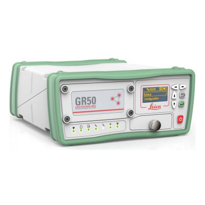 GNSS-приемник Leica GR50