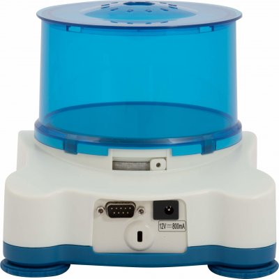 Весы ADAM HCB-123, с поверкой