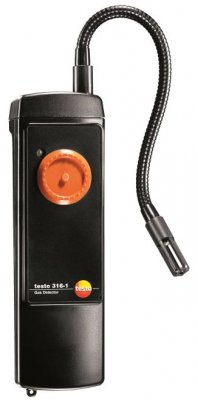 Электронный течеискатель Testo 316-1