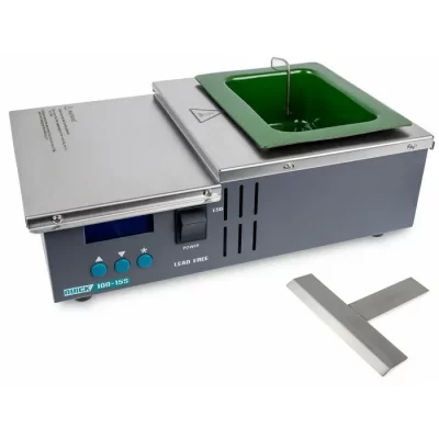Ванна паяльная Quick 100-15S ESD