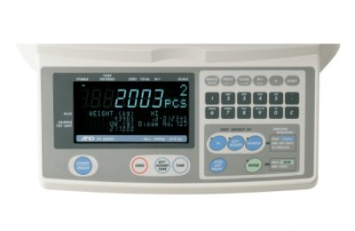 Счётные весы AND FC-5000i