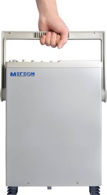 Осциллограф аналоговый двухканальный МЕГЕОН 15042