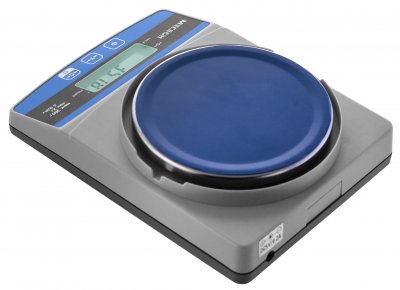 Весы электронные МЕГЕОН 501300