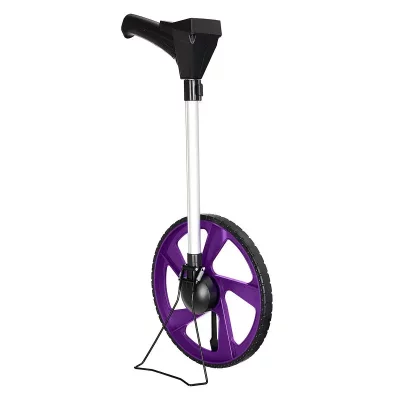 Дорожное колесо Ermenrich Reel WM20, фиолетовый
