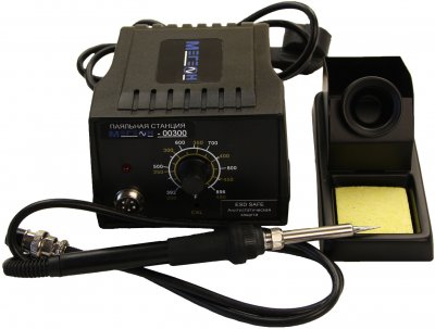 Монтажная паяльная станция МЕГЕОН 00300
