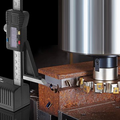 Штангенрейсмас МЕГЕОН 80900