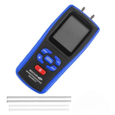 Дифференциальный манометр МЕГЕОН 51016