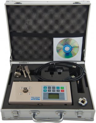 Измеритель крутящего момента МЕГЕОН 34200