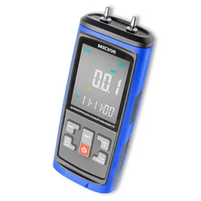 Дифференциальный манометр МЕГЕОН 51004