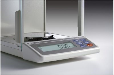 Аналитические весы AND GH-120