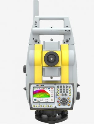 Zoom 90 Robot (1″, 500м)