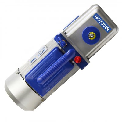 Двухступенчатый вакуумный насос МЕГЕОН 980405