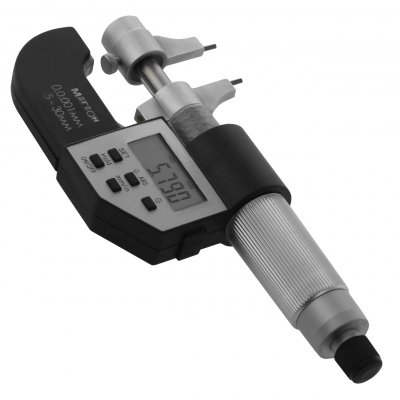 Нутромер микрометрический цифровой МЕГЕОН 80031