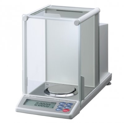 Аналитические весы AND GH-120